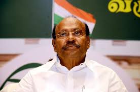 நான் எதுவும் சொல்வதற்கில்லை.. பொதுக்குழு குறித்த கேள்விக்கு ராமதாஸ் விரக்தி பதில் !